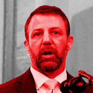 Markwayne Mullin