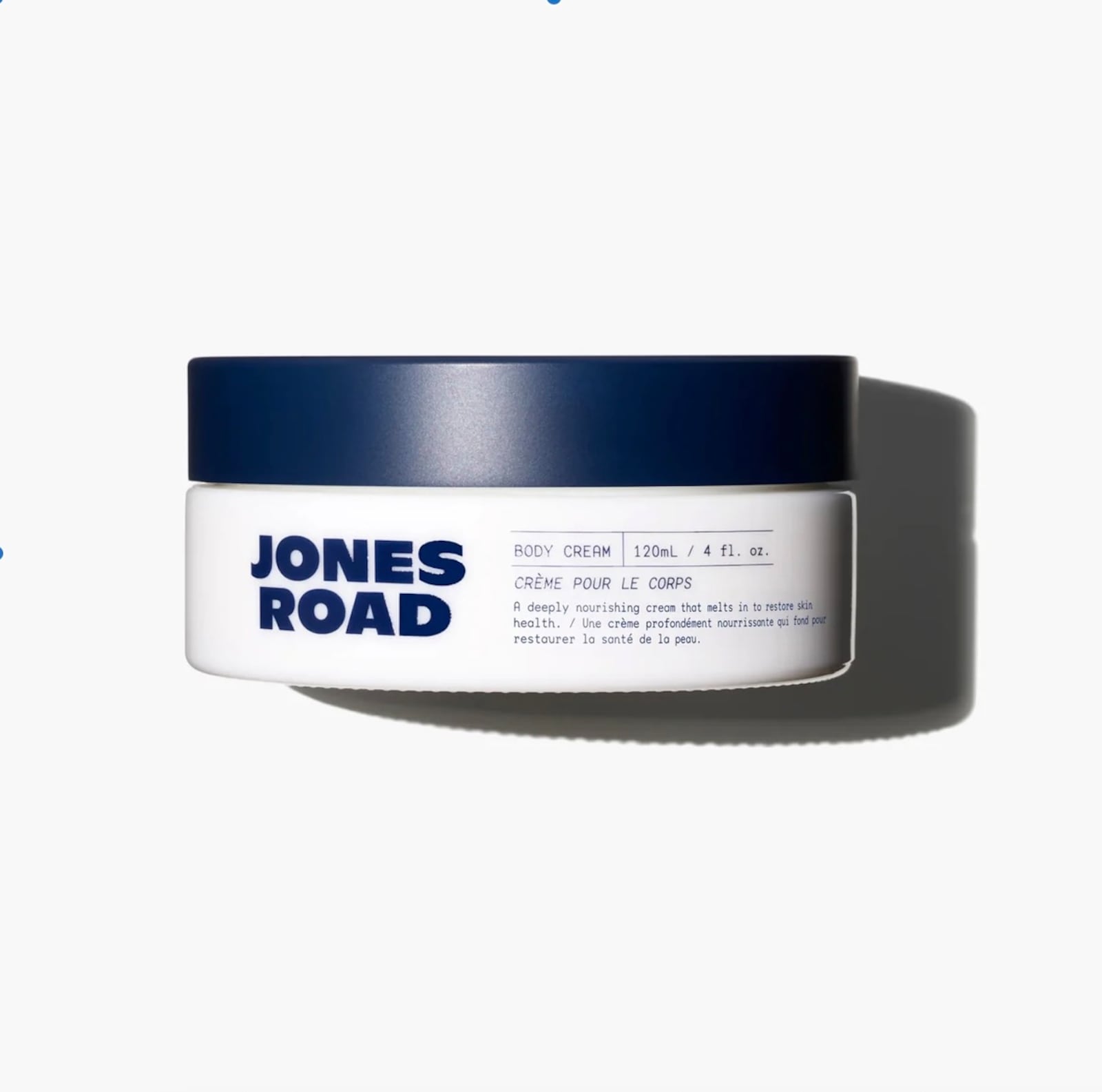Jones Road