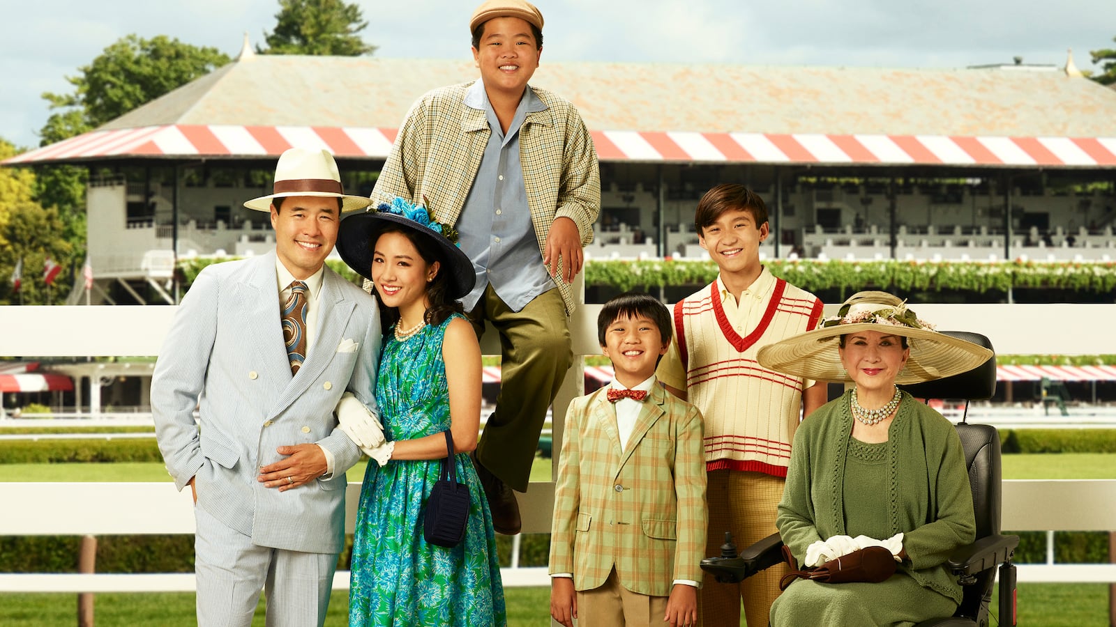 ‘Fresh Off the Boat’ Is Still One of the Freshest Shows on TV
