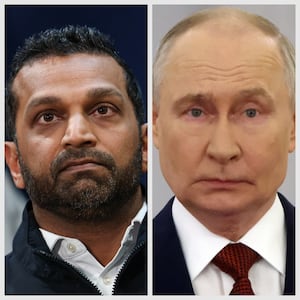 kash and putin