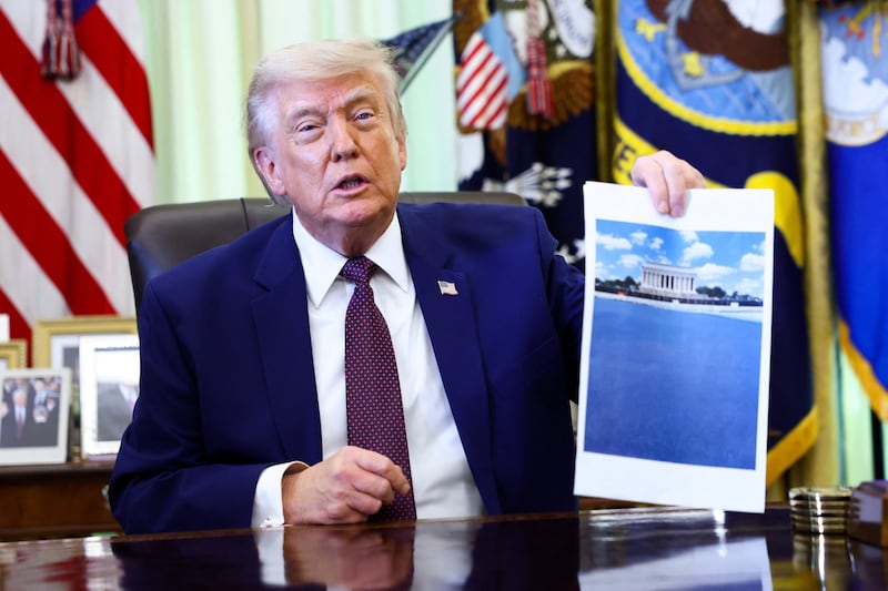 Trump