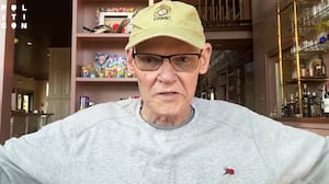 Carville said that the margins of victory for Trump's candidates on Tuesday shouldn't be encouraging for the president.