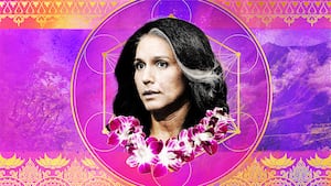 Tulsi Gabbard