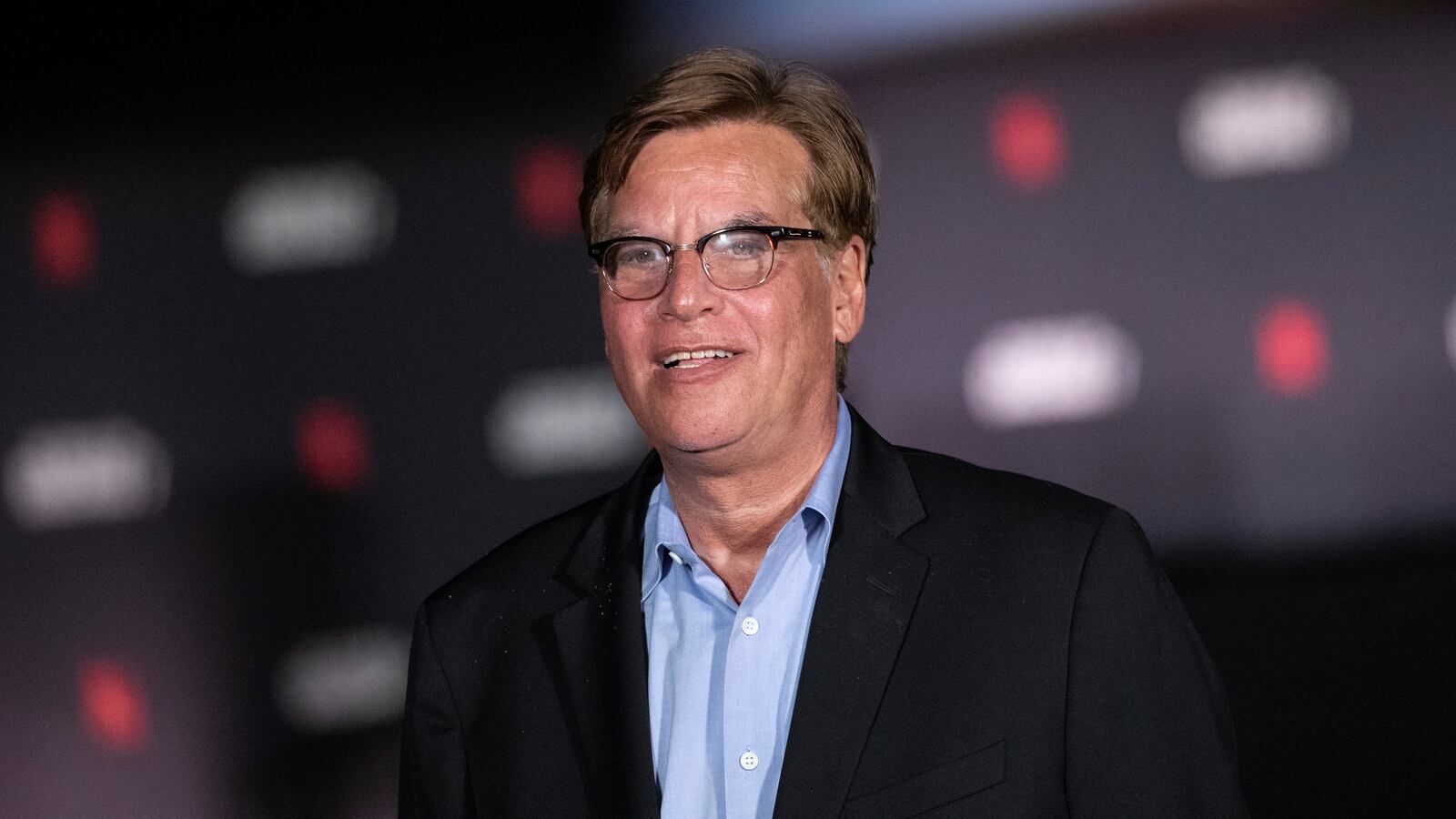Aaron Sorkin.