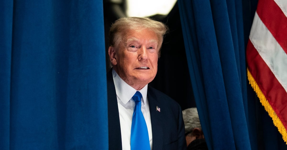 Trump Hit With Dire Warning That He Could Spark Financial Crisis