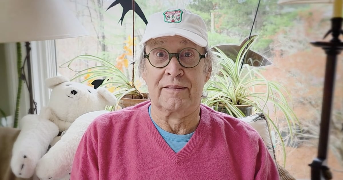 No One From ‘Community’ Wanted to Be in the Chevy Chase Documentary