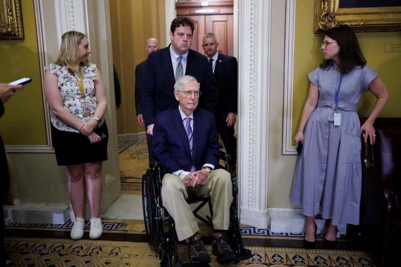 McConnell