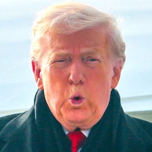 Donald Trump disembarks Air Force One en route to the World Economic Forum in Davos, at Zurich International Airport in Zurich, Switzerland January 21, 2026.