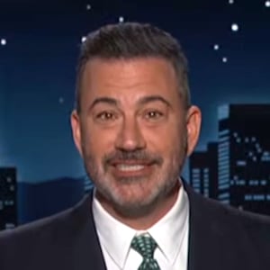 Jimmy Kimmel Live!, Jimmy Kimmel