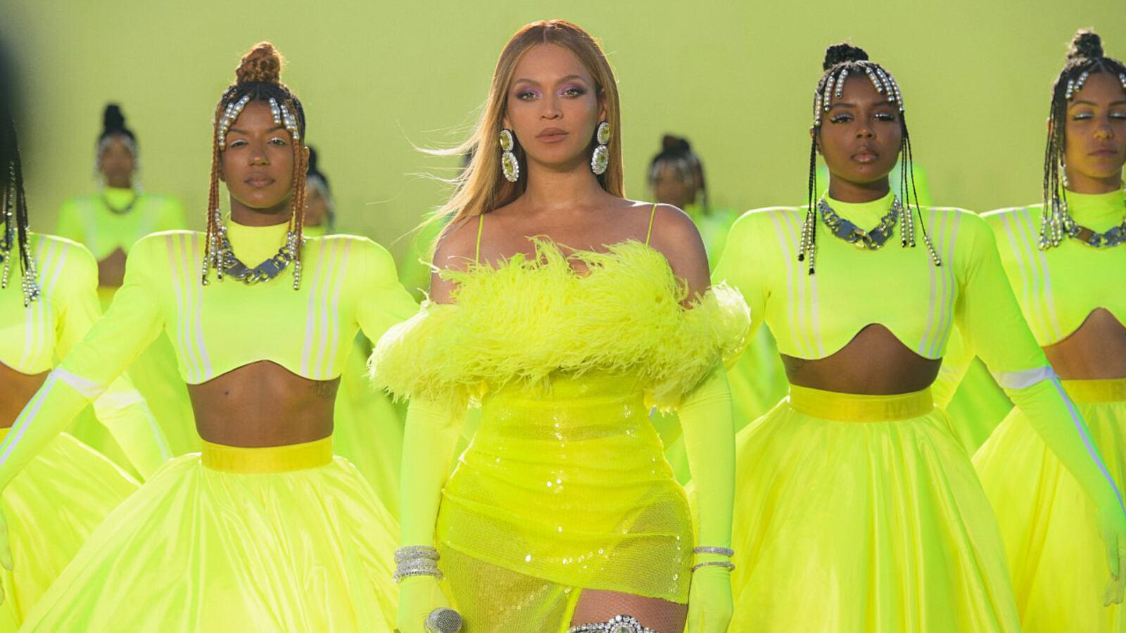 Beyoncé