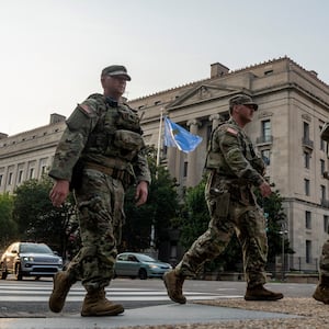 National Guard