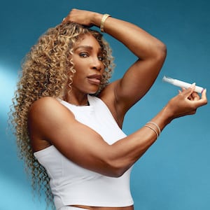 Serena Williams