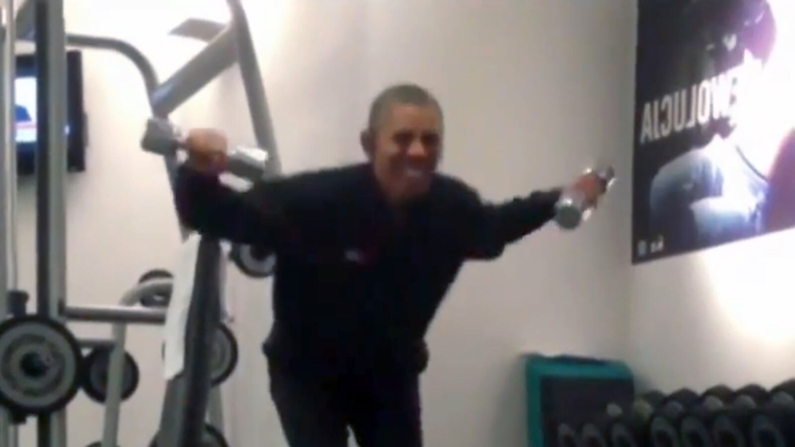 articles/2014/06/08/luigi-ridin-dirty-wimpy-goat-and-more-viral-videos/140606-wivv-obama-gym-tease_o9v4kp