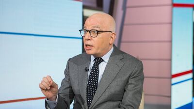 Biographer Michael Wolff: This Is What Trump Really Thinks About Black