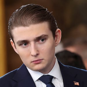 Barron