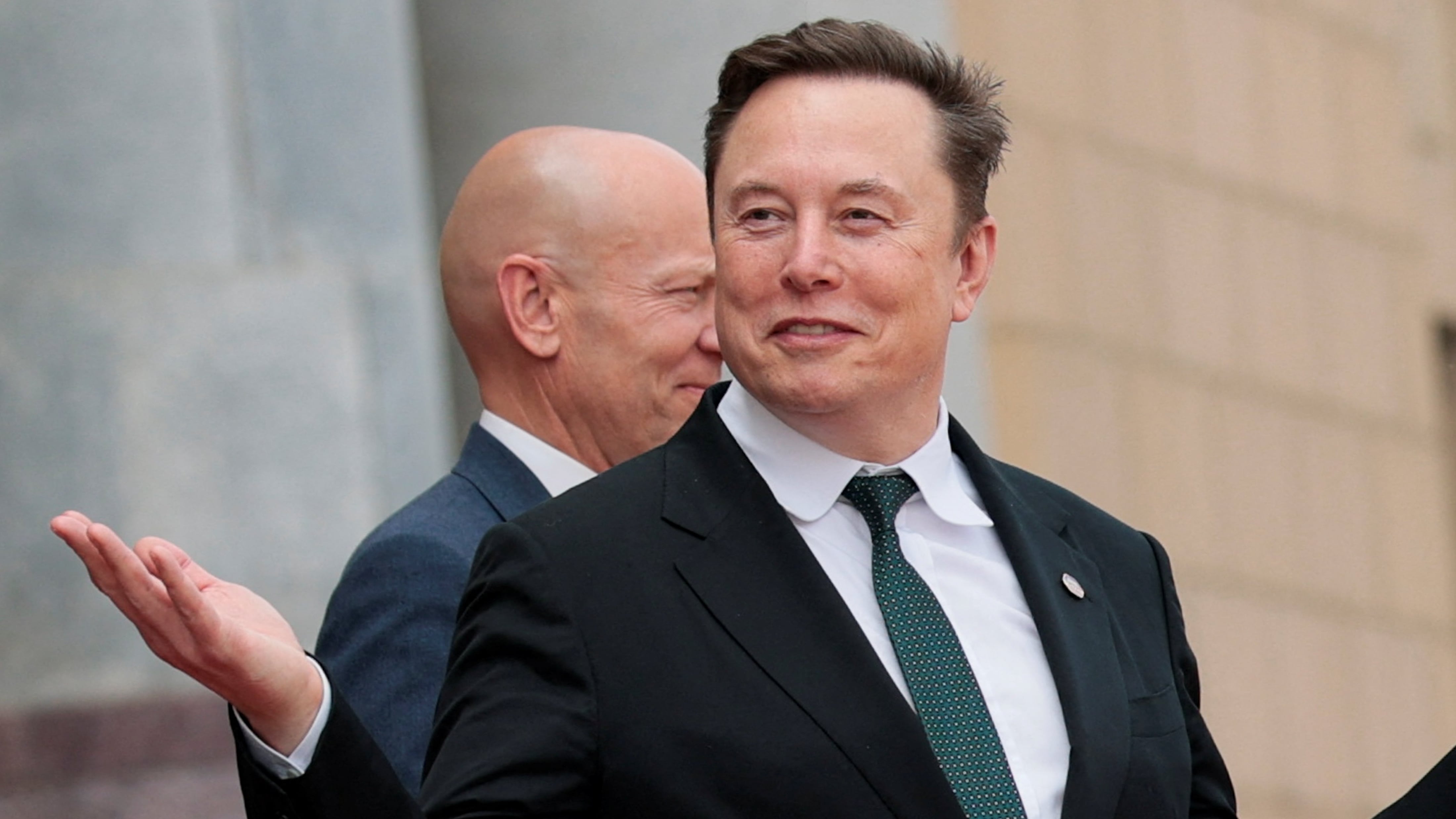 Horrifying Discovery Made Outside Elon Musk's AI Data Center