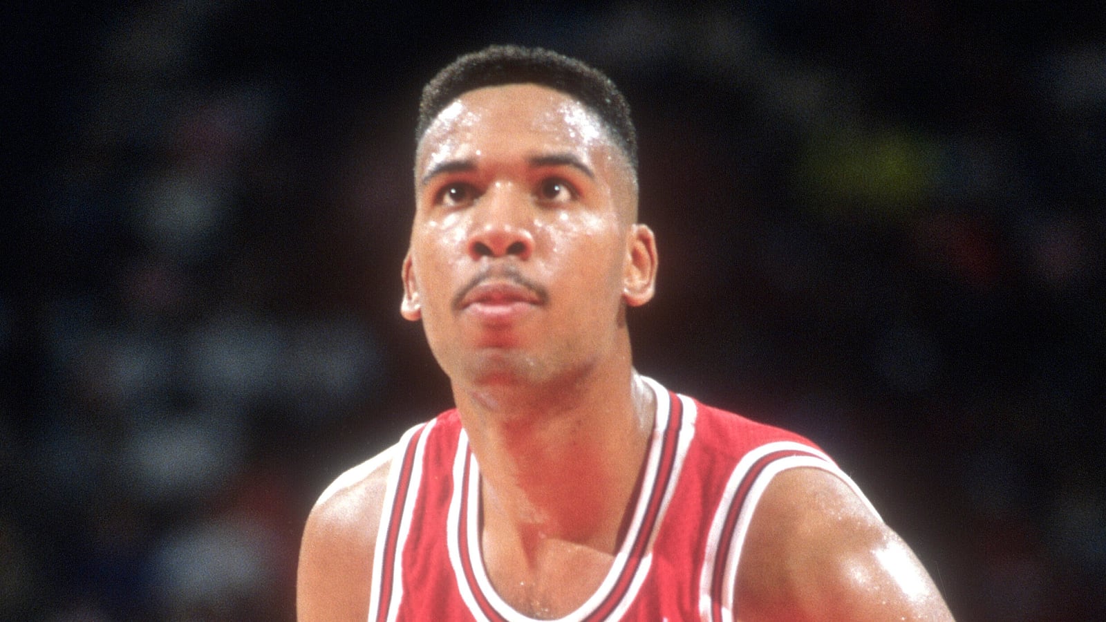Stacey King