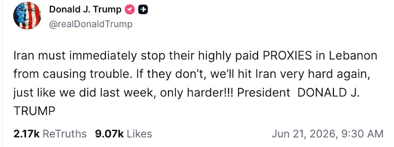 trump