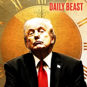 Donald Trump's 11th Hour.