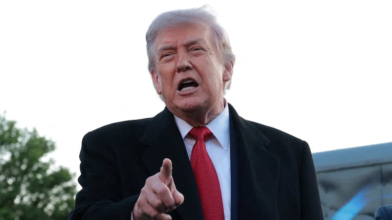 The ruling could mean that the Trump administration will have to pay back even more income generated from tariffs.