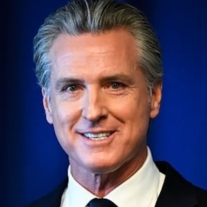 Governor Gavin Newsom speaks during a press conference about 'legal action against Trump administration' at the Office of the Attorney General in Sacramento, California, United States on October 28, 2025.