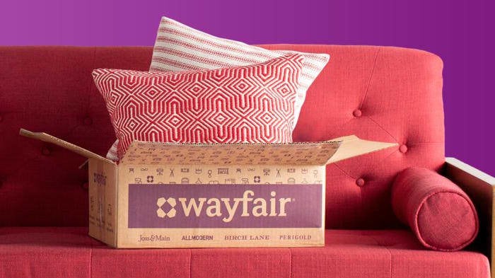 Wayfair Presidents’ Day Sale