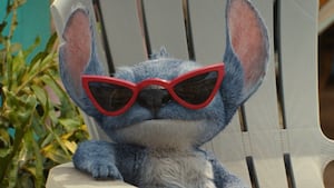 Lilo & Stitch