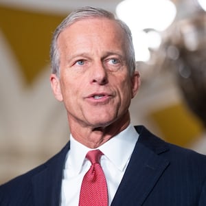 John Thune