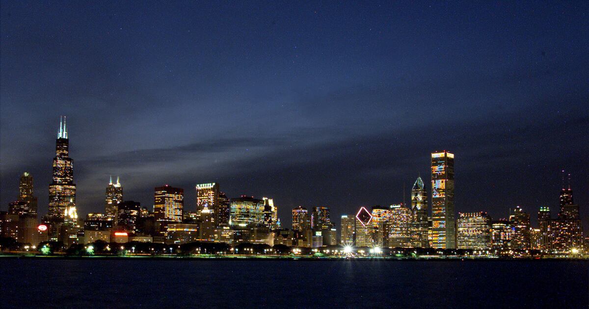 Chicago’s Shane Riordan Absent From Radio Show After Threats to ‘Bone ...