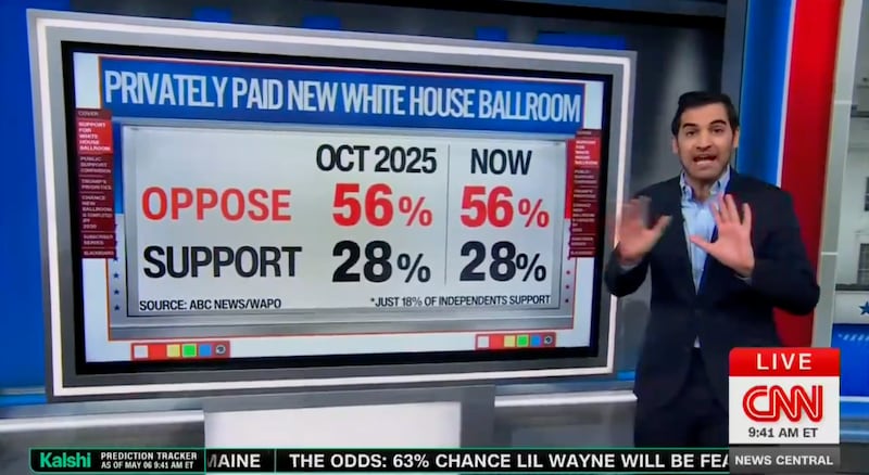 CNN