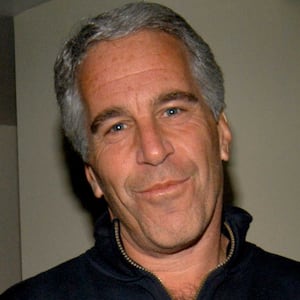 NEW YORK, NY - MAY 18: Jeffrey Epstein attends Launch of RADAR MAGAZINE at Hotel QT on May 18, 2005. (Photo by Neil Rasmus/Patrick McMullan via Getty Images)