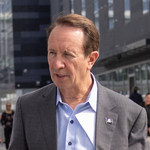 jeff landry