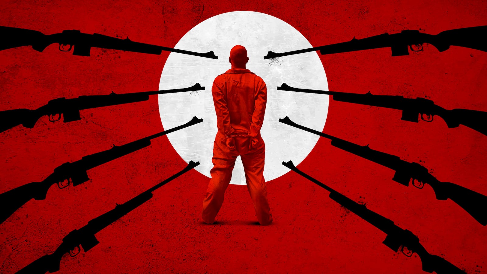 South Carolina executes convicted double murderer, Brad Sigmon, by firing squad.