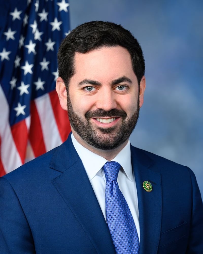 Rep. Michael Lawler.