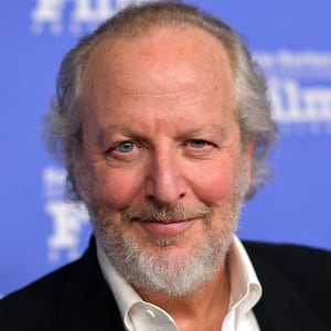 Daniel Stern attends the American Riviera Awards.