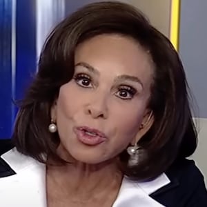 U.S. Attorney Jeanine Pirro said her office was down 90 prosecutors during an appearance on Fox News.