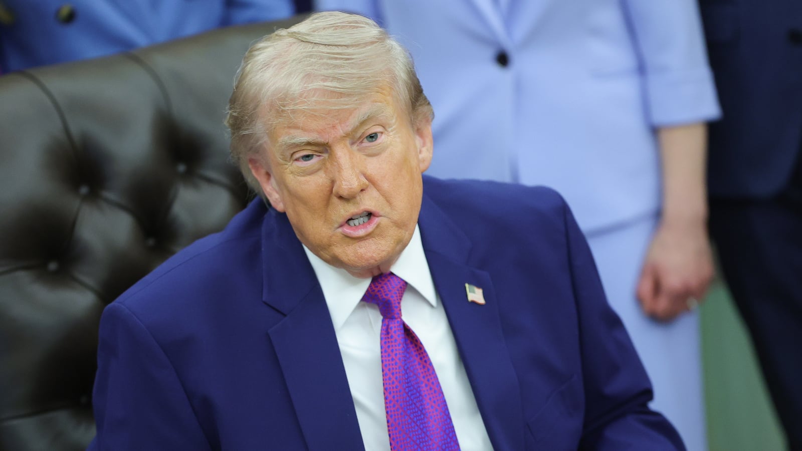 trump