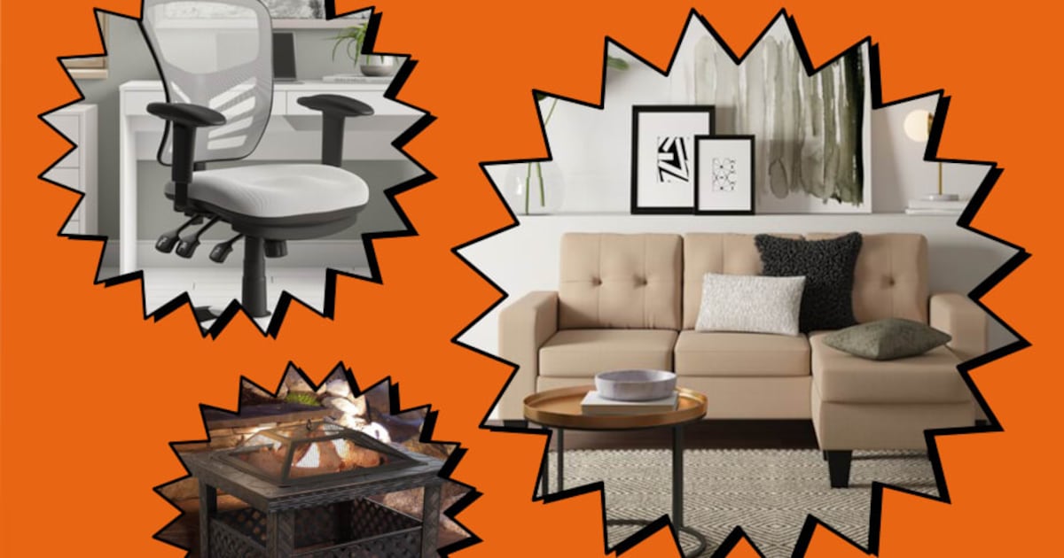 Wayfair's Way Day Sale Is Here and It's Better Than Black Friday