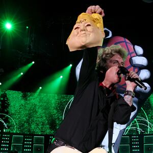 Billie Joe Armstrong