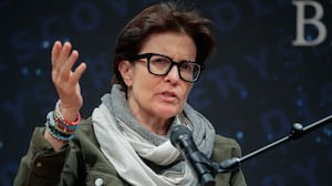 Kara Swisher.