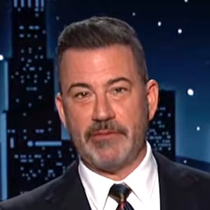 Jimmy Kimmel Live!, Jimmy Kimmel