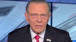 General Jack Keane