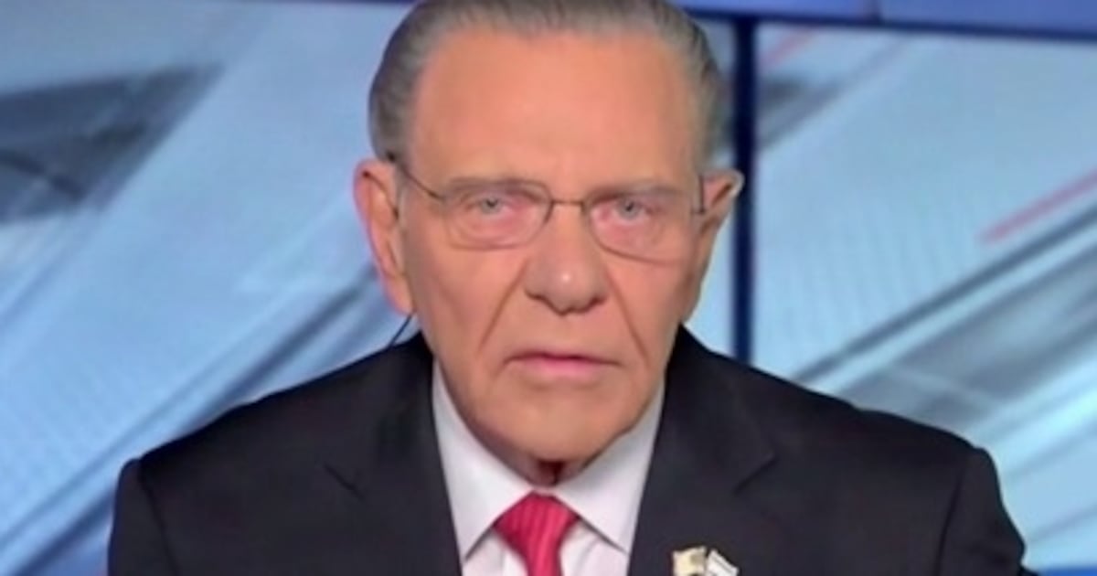 Fox News General Blows Up Trump’s Big War Boasts