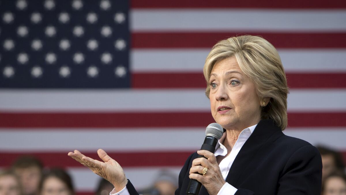 cheats/2015/10/13/hillary-s-email-server-was-a-hack-risk/151013-hillary-cheat_iipm2j