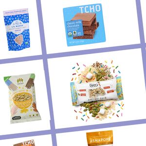 Best Vegan Snacks 2022
