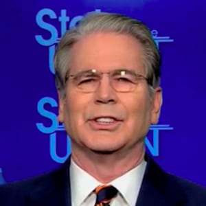 Scott Bessent on State of the Union with Dana Bash
