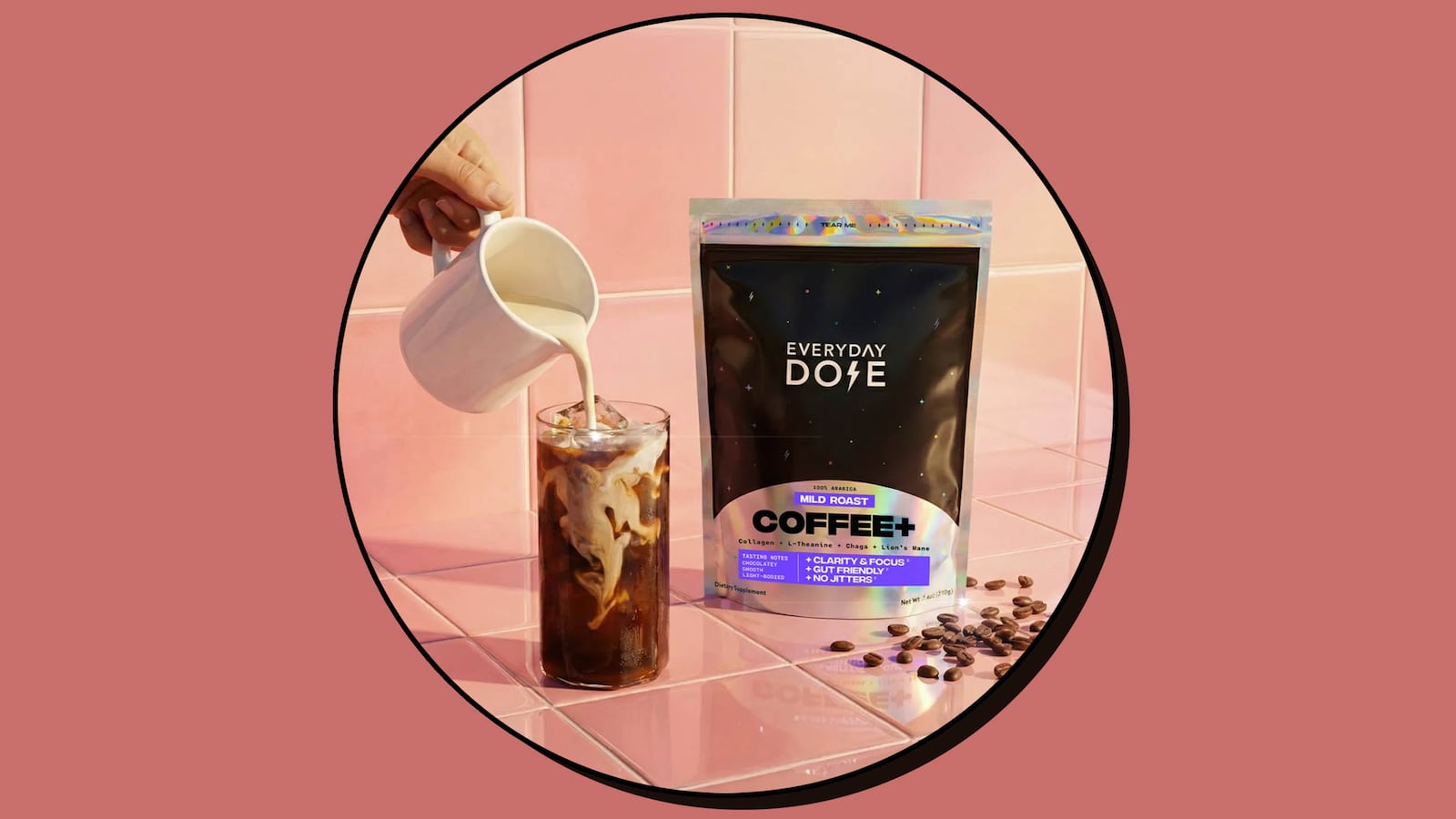 Everyday Dose coffee