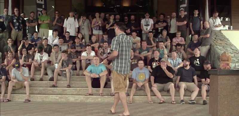 Moniker Partners

https://www.monikerpartners.com/corporate-retreat-examples