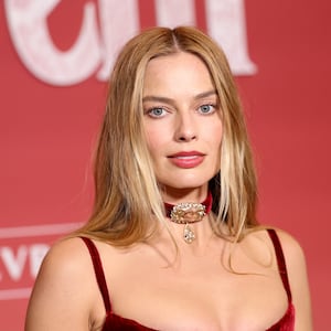 Margot Robbie