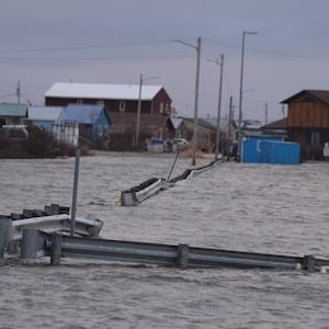 Emergency Crews Race to Rescue Dozens as Homes Swept Away by Floods